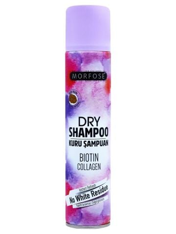 Morfose Kuru Şampuan Ekstra Hacim 200 ml