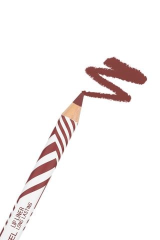 Pastel Lip Liner Long Lasting Dudak Kalemi No:210