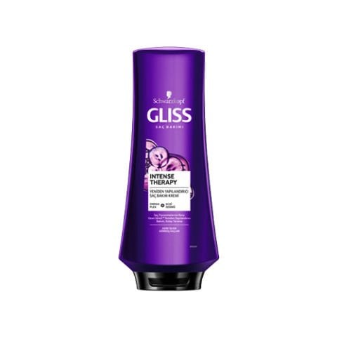 Gliss Intense  Therapy Saç Kremi 360ml