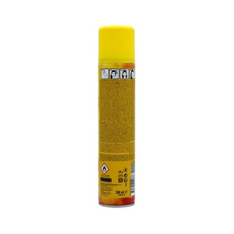 MORFOSE Kuru Şampuan Sarı Tonlu Saçlar İçin 200 ml