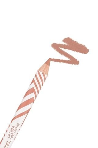 Pastel Show By Pastel Lip Liner Long Lasting Dudak Kalemi Latte No:211