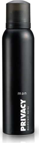 Privacy Men Erkek Deodorant Classic 150 mL