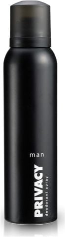 Privacy Men Erkek Deodorant Classic 150 mL