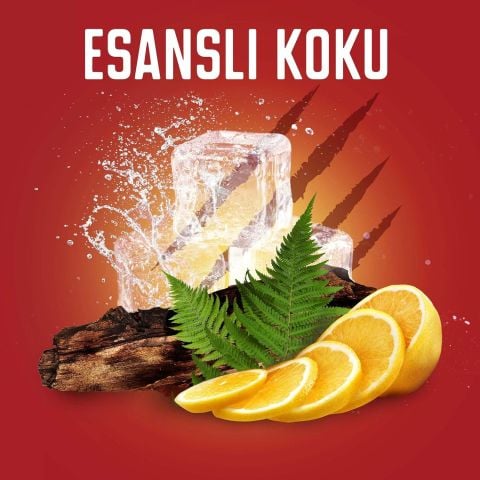 Old Spice Bearglove Erkekler İçin Sprey Vücut Deodorantı 150 ml