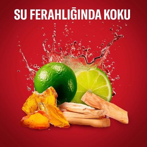 Old Spice Whitewater Erkekler İçin Sprey Vücut Deodorantı 150 ml