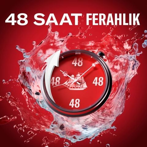 Old Spice Whitewater Erkekler İçin Sprey Vücut Deodorantı 150 ml