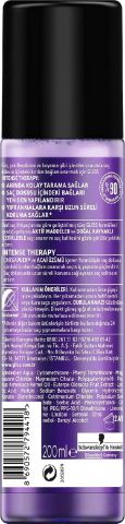 Gliss Sıvı Saç Kremi Intense Therapy 200 Ml