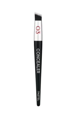 Pastel Profashion Concealer Brush - Kapatıcı Makyaj Fırçası No: 03