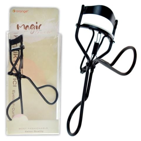 Orange Magıc Kirpik Kıvırıcı