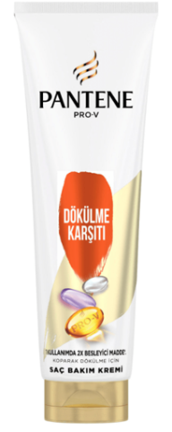 Pantene Pro-V Dökülme Karşıtı Saç Kremi 275ML