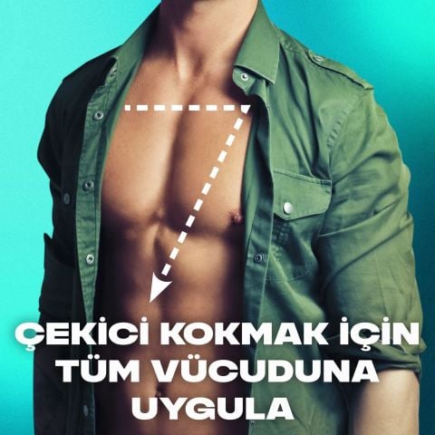 Axe Ice Chill Erkek Deodorant Sprey 150 Ml