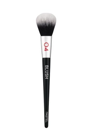 Pastel Profashion Blush Brush - Allık Fırçası No: 04