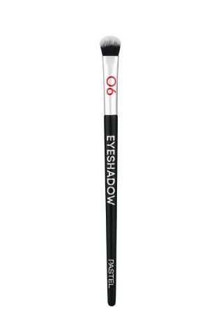 Pastel Profashion Eyeshadow Brush - Far Fırçası No: 06