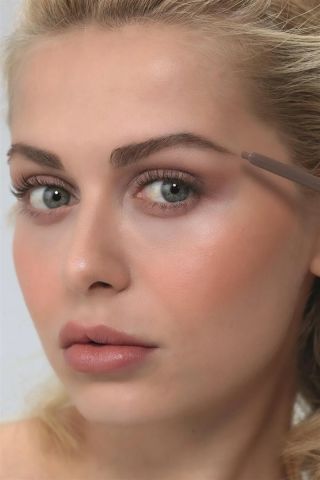 Pastel Profashion Browmatic Auto Waterproof - Kaş Kalemi No: 11