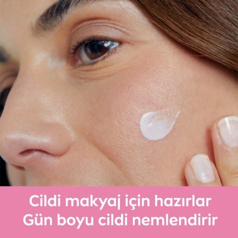 Nivea Yüz Kremi Nemlendirici 100 ml Eşit Cilt Tonu