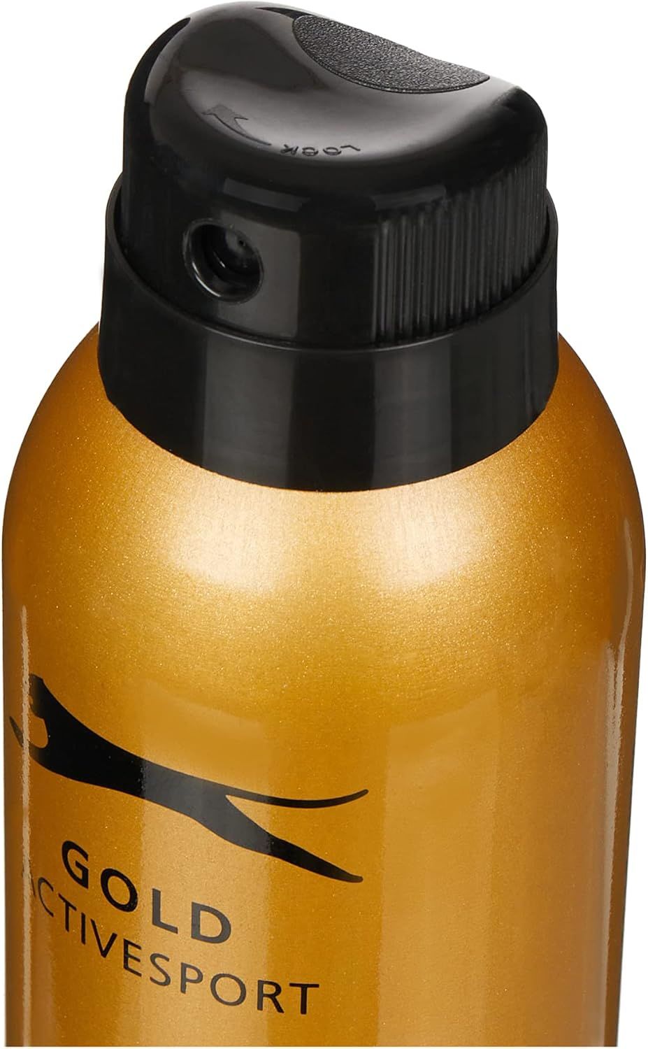 Slazenger Activesport Gold Erkek Deodorant Spray (150 ml)