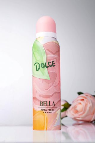 Dolce Bella Kadın Deodorant Sprey 150 ml