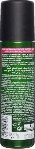 Gliss Bio-Tech Restore - Sıvı Saç Bakım Kremi 200 ml