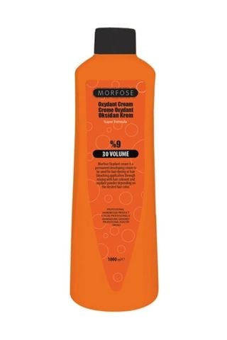Morfose Oksidan %9 30 Volume 1000 ml