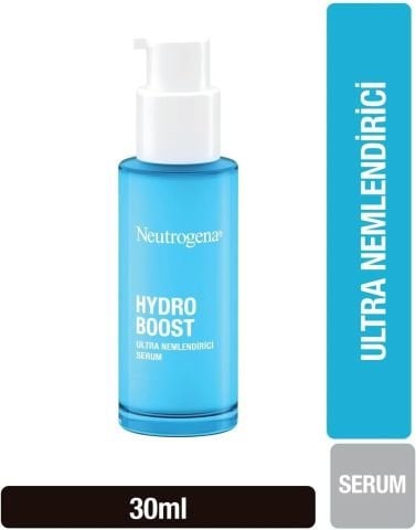 Neutrogena Hydroboost Canlandırıcı Serum Kapsül 30ml