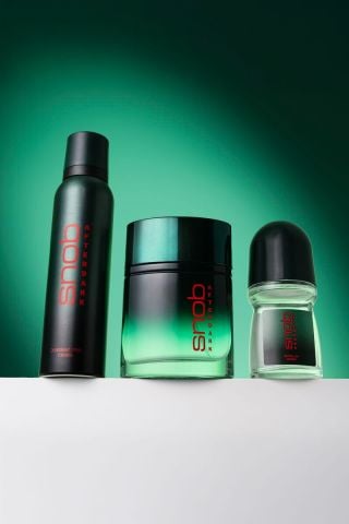 Snob Afterdark Erkek Deodorant Sprey 150 ml