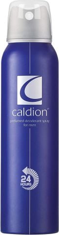Caldion Erkek Klasik Deodorant 150mL
