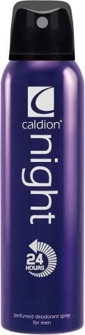 Caldion Night Erkek Deo 150Ml