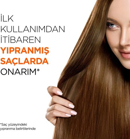 Elidor  Ekspres Anında Onarıcı Bakım Spreyi 210ml