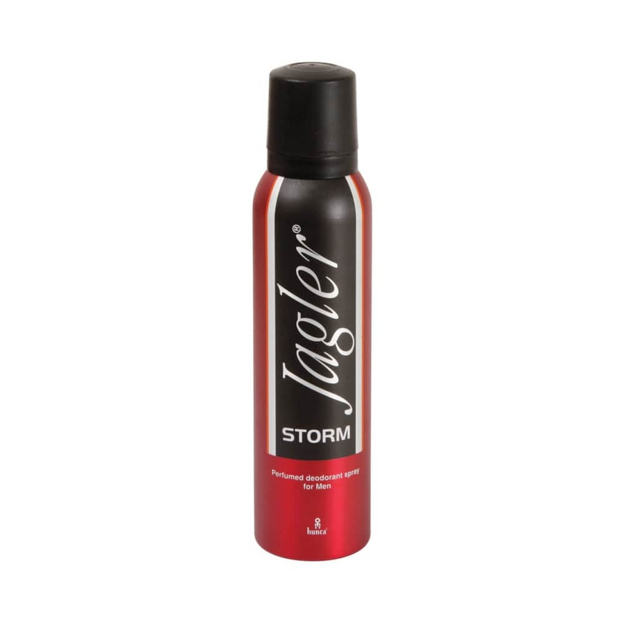 Jagler Storm Erkek Deodorant 150 Ml