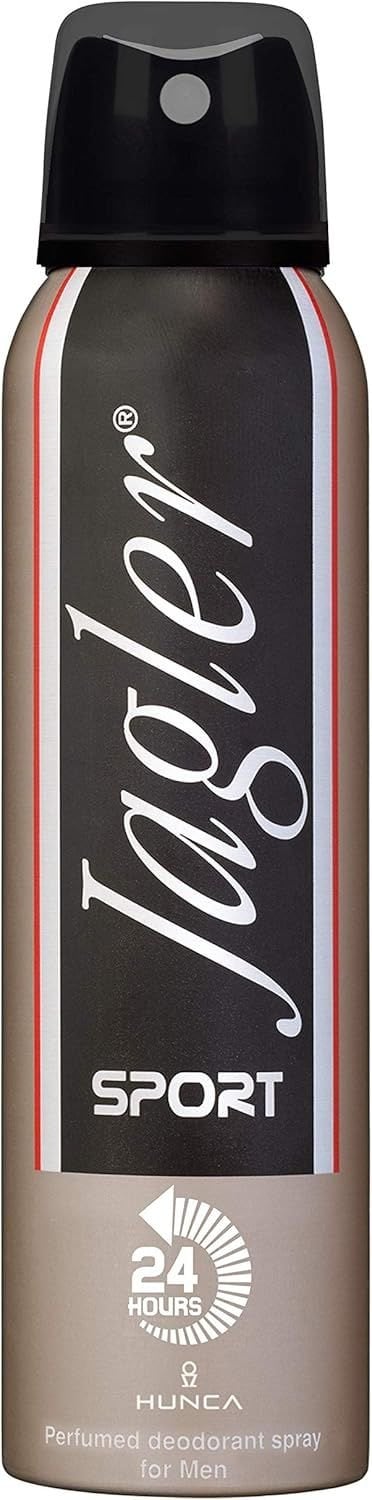 Jagler Sport Erkek Deodorant 150Ml