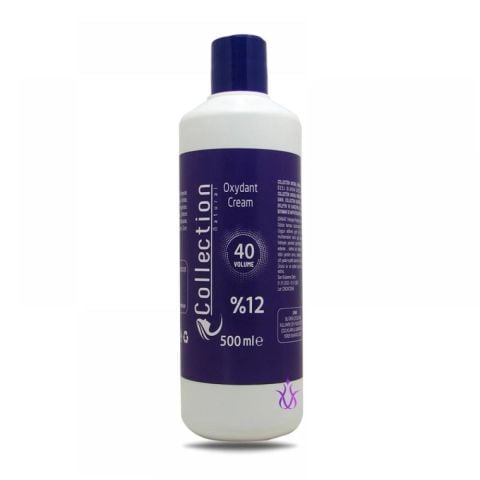 Collection Natural Oksidan 40 Vol %12 500ml