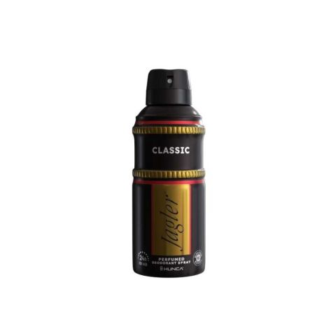 Jagler Classic Erkek Deodorant (150 Ml)
