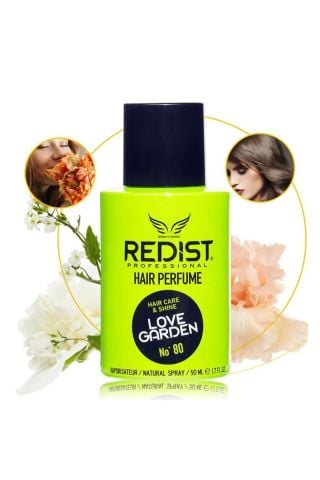 Redist Love Garden Saç Parfümü 50 Ml