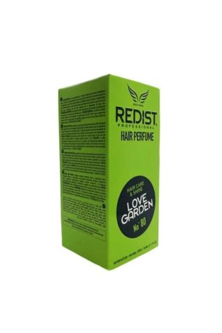 Redist Love Garden Saç Parfümü 50 Ml