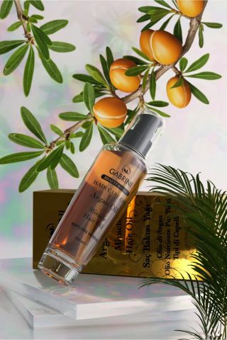 Gabrini Argan Saç Bakım Yağı 100 ml
