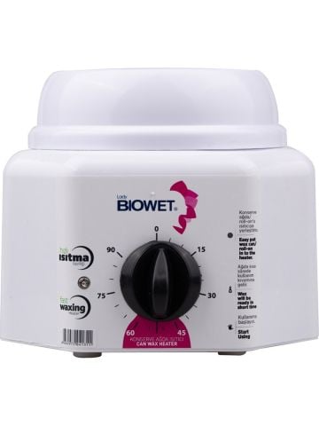 Biowet Ağda Isıtıcı Makina 800gr