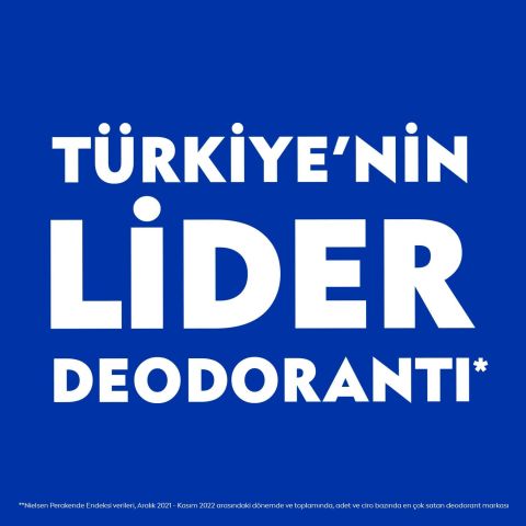 Nivea Men Deep Dimension Amazonia Erkek Deodorant Sprey 150 ml