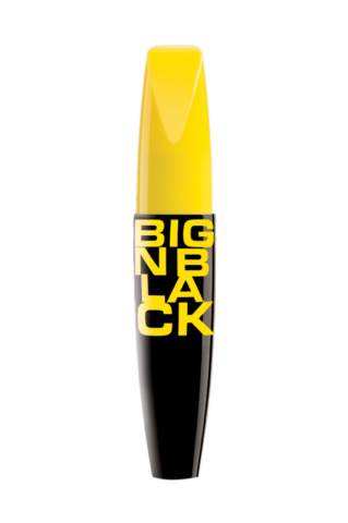 Pastel Big N Black Maskara