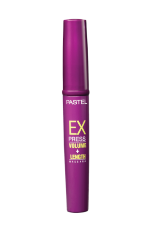 Pastel Expres Volume Maskara