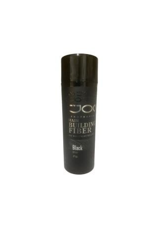 By Jön Siyah Saç Dolgunlaştırıcı Fiber Black 27 gr