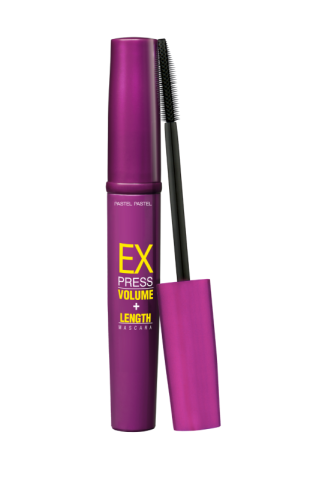 Pastel Expres Volume Maskara