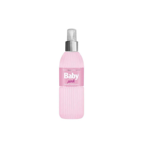Eyüp Sabri Tuncer Pınk  Bebe  Kolanyası 150ML
