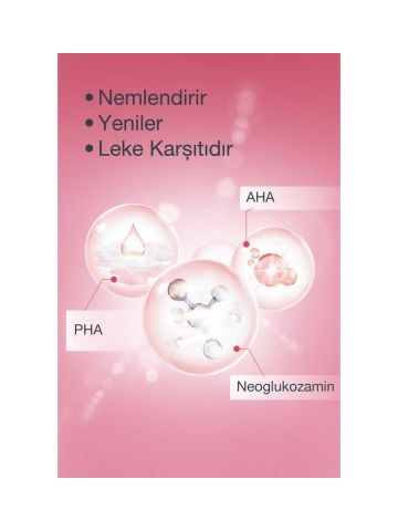 Neutrogena Yaşlanma Karşıtı Jel Krem Bright Boost 50 ml