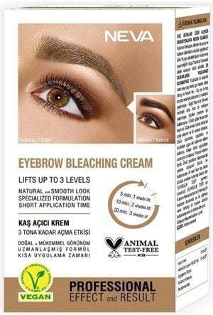 Neva Kaş Açıcı Krem