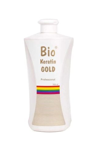 Bio Keratin Gold 700ml