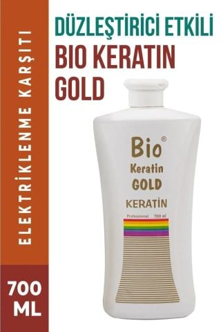 Bio Keratin Gold 700ml