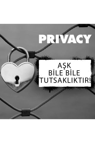 Privacy Erkek Parfüm EDT Gold Sensation 100 ml