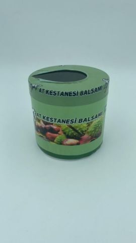 Mentaplus At Kestanesi Balsamı 500 ml