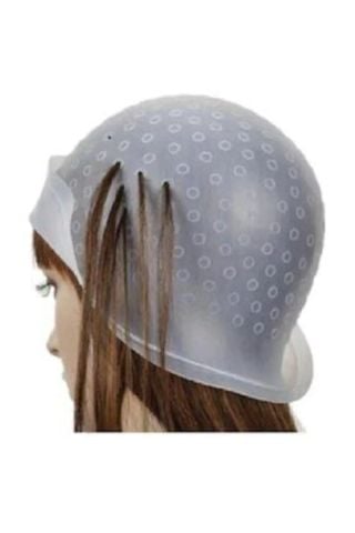 Merrys Silikon Saç Röfle Bonesi IP-98