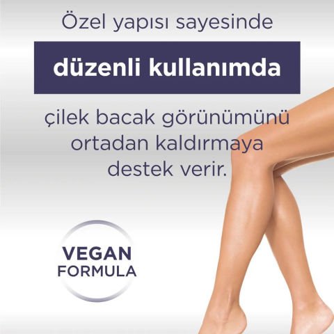 Sesu Vücut Peelingi 250 ml